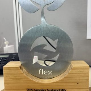 2024 Award - Flextronics International, LTD.